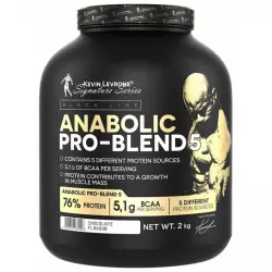 KEVIN LEVRONE Anabolic Pro-Blend 5 Комплексный протеин
