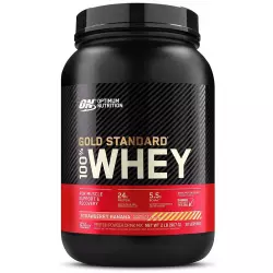 OPTIMUM NUTRITION 100% Whey Gold Standard Сывороточный протеин