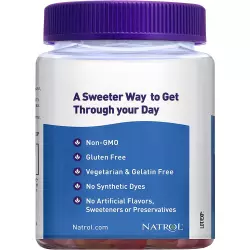 Natrol Relax+ Day Calm Для иммунитета