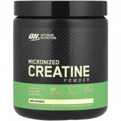 OPTIMUM NUTRITION CREATINE POWDER Micronized Микронизированный креатин