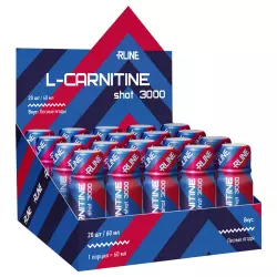 RLine L-Carnitine 3000 L-Карнитин