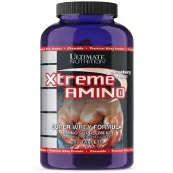 Ultimate Nutrition Xtreme Amino Super Аминокислотные комплексы