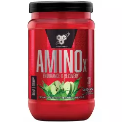 BSN Amino-X 2:1:1 Аминокислотные комплексы