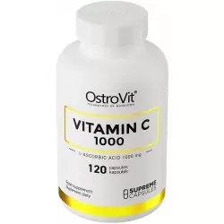 OstroVit Vitamin C 1000 mg Витамин С