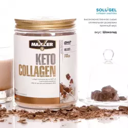 MAXLER Keto Collagen COLLAGEN