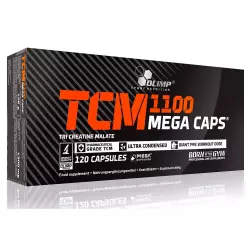 OLIMP TCM Mega Caps Креатин моногидрат