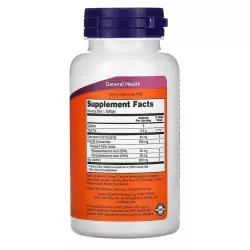 NOW FOODS CoQ10 60 мг + Omega-3 Антиоксиданты, Q10