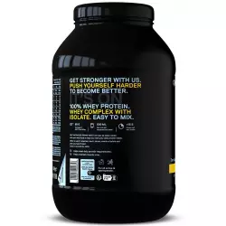 QNT PRIME WHEY Комплексный протеин