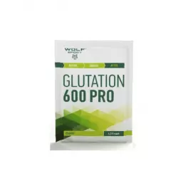 WolfSport Glutation 600 PRO Глютамин