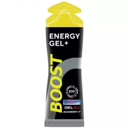 GEL4U Гель энергетический GEL4U BOOST, 60 гр Гели энергетические