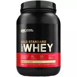 OPTIMUM NUTRITION 100% Whey Gold Standard Сывороточный протеин