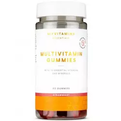 Myprotein Multivitamin Gummies Витаминный комплекс