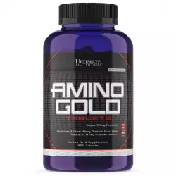 Ultimate Nutrition Amino Gold Formula (1000 mg) 2:1:1 ВСАА
