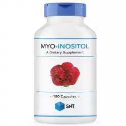 SNT | Swiss Nutrition Myo-Inositol 1500 мг Витамины группы B