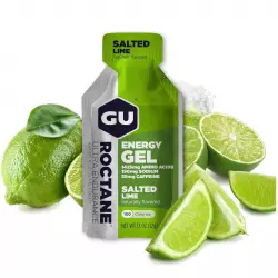 GU ENERGY GU ROCTANE ENERGY GEL caffeine Гели энергетические