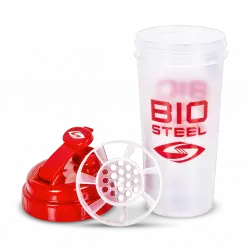 BioSteel Shaker Cup 700 мл Шейкера
