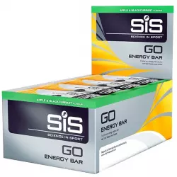 SCIENCE IN SPORT (SiS) GO Energy Mini Bar Батончики энергетические