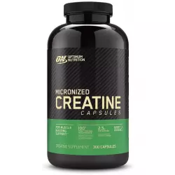 OPTIMUM NUTRITION Micronized Creatine Capsules Креатин моногидрат