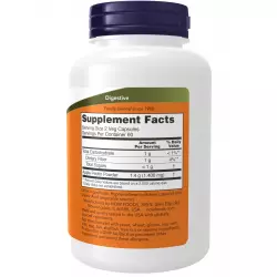 NOW FOODS Apple pectin 700 mg Адаптогены