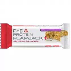 PhD Nutrition Flapjack Bar Батончики протеиновые