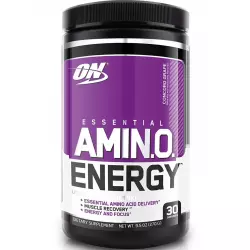 OPTIMUM NUTRITION Essential Amino Energy Аминокислотные комплексы