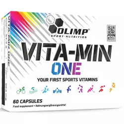 OLIMP Vita-Min One Витаминный комплекс