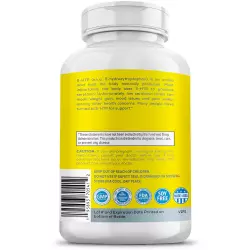 Proper Vit 5 HTP 200 mg serv Адаптогены