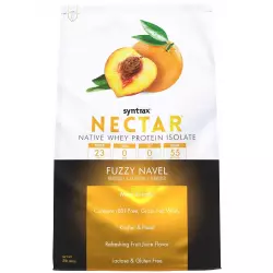 SYNTRAX Nectar Изолят протеина