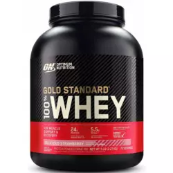 OPTIMUM NUTRITION 100% Whey Gold Standard Сывороточный протеин