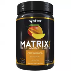 SYNTRAX Matrix BCAA Amino Blend Комплексный протеин