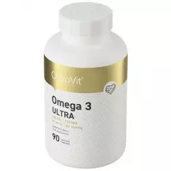 OstroVit Omega-3 Ultra Omega 3, Жирные кислоты