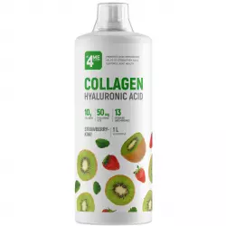4Me Nutrition Collagen+Hyaluronic acid COLLAGEN