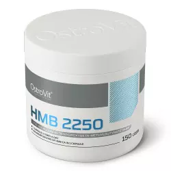 OstroVit HMB 2250 mg HMB