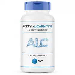 SNT | Swiss Nutrition Acetyl-L-Carnitine L-Карнитин