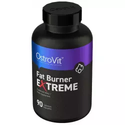 OstroVit Fat Burner Extreme Антиоксиданты, Q10