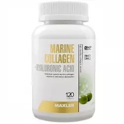 MAXLER Marine Collagen Complex COLLAGEN