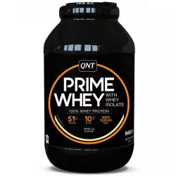 QNT PRIME WHEY Комплексный протеин