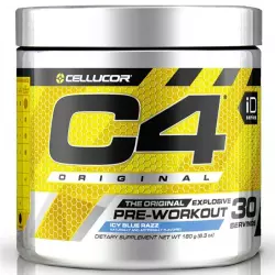 Cellucor C4 Pre-Workout Предтренировочный комплекс