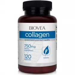 Biovea Collagen 750 COLLAGEN