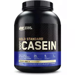 OPTIMUM NUTRITION 100% Casein Gold Standard Казеин