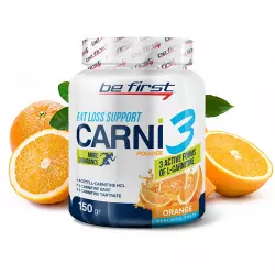 Be First Carni-3 Powder L-Карнитин