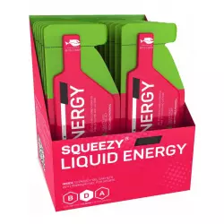 SQUEEZY ENERGY SUPER GEL Гели энергетические