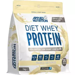 Applied Nutrition Diet Whey Сывороточный протеин