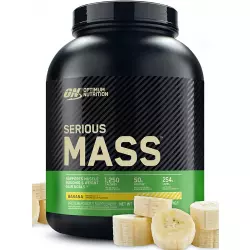 OPTIMUM NUTRITION Serious Mass Гейнеры