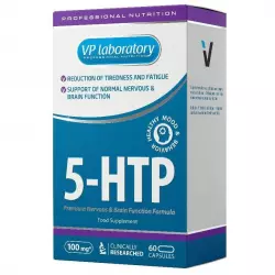 VP Laboratory 5-HTP 50mg Адаптогены