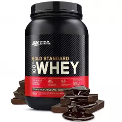 OPTIMUM NUTRITION 100% Whey Gold Standard Сывороточный протеин