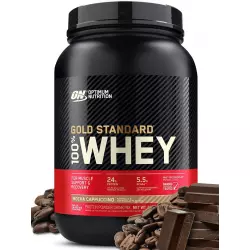 OPTIMUM NUTRITION 100% Whey Gold Standard Сывороточный протеин