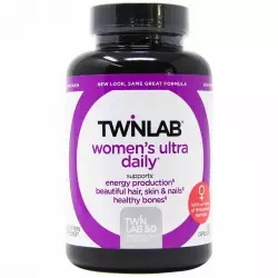 Twinlab Women  Ultra Daily Витамины для женщин