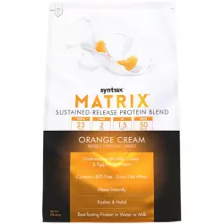 SYNTRAX Matrix 2 lbs Сывороточный протеин