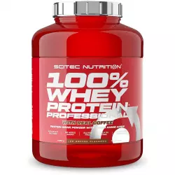 Scitec Nutrition 100% Whey Protein Professional Сывороточный протеин